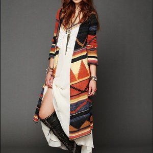Free People Pima Sweater